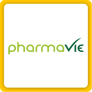 Pharmavie est partenaire de l'opération Pièces Jaunes