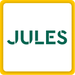 Jules est partenaire de l'opération Pièces Jaunes