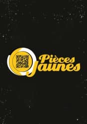 Kit de communication - Téléchargez le logo Pièces Jaunes